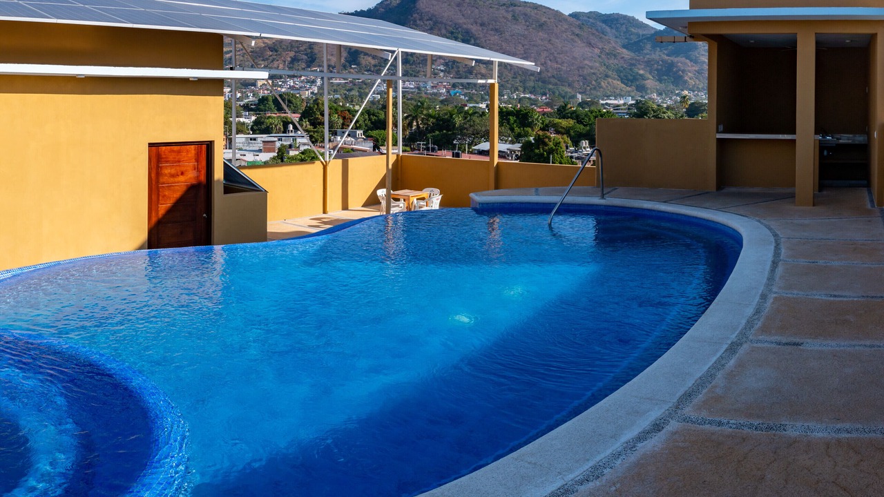 Photo of Outdoor in Centro