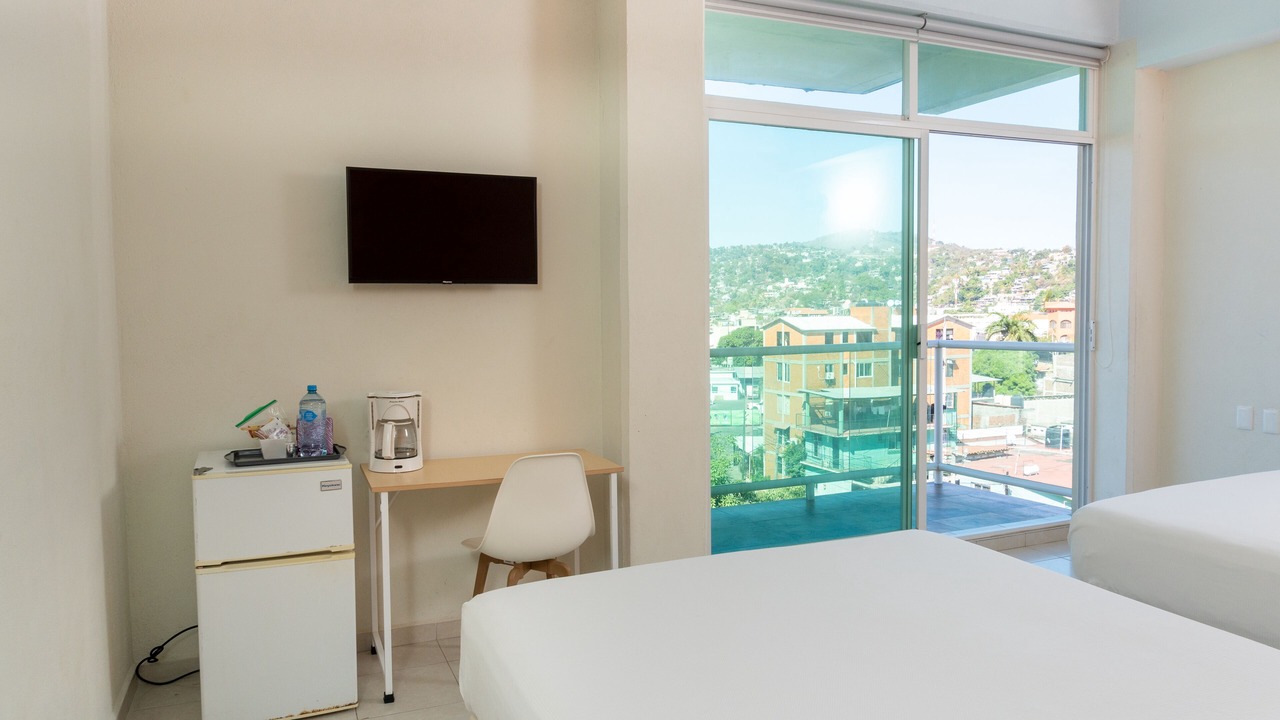 Photo of Bedroom in Centro