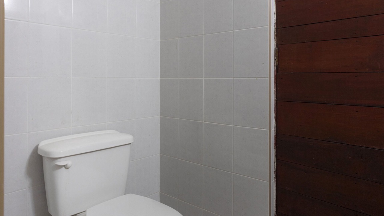 Photo of Bathroom in Hopelchen
