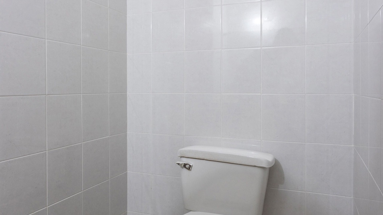 Photo of Bathroom in Hopelchen