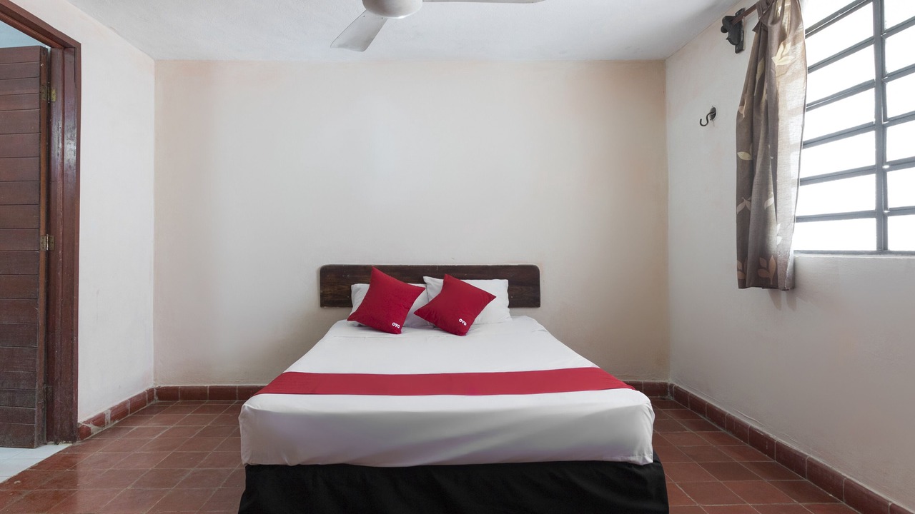Photo of Bedroom in Hopelchen