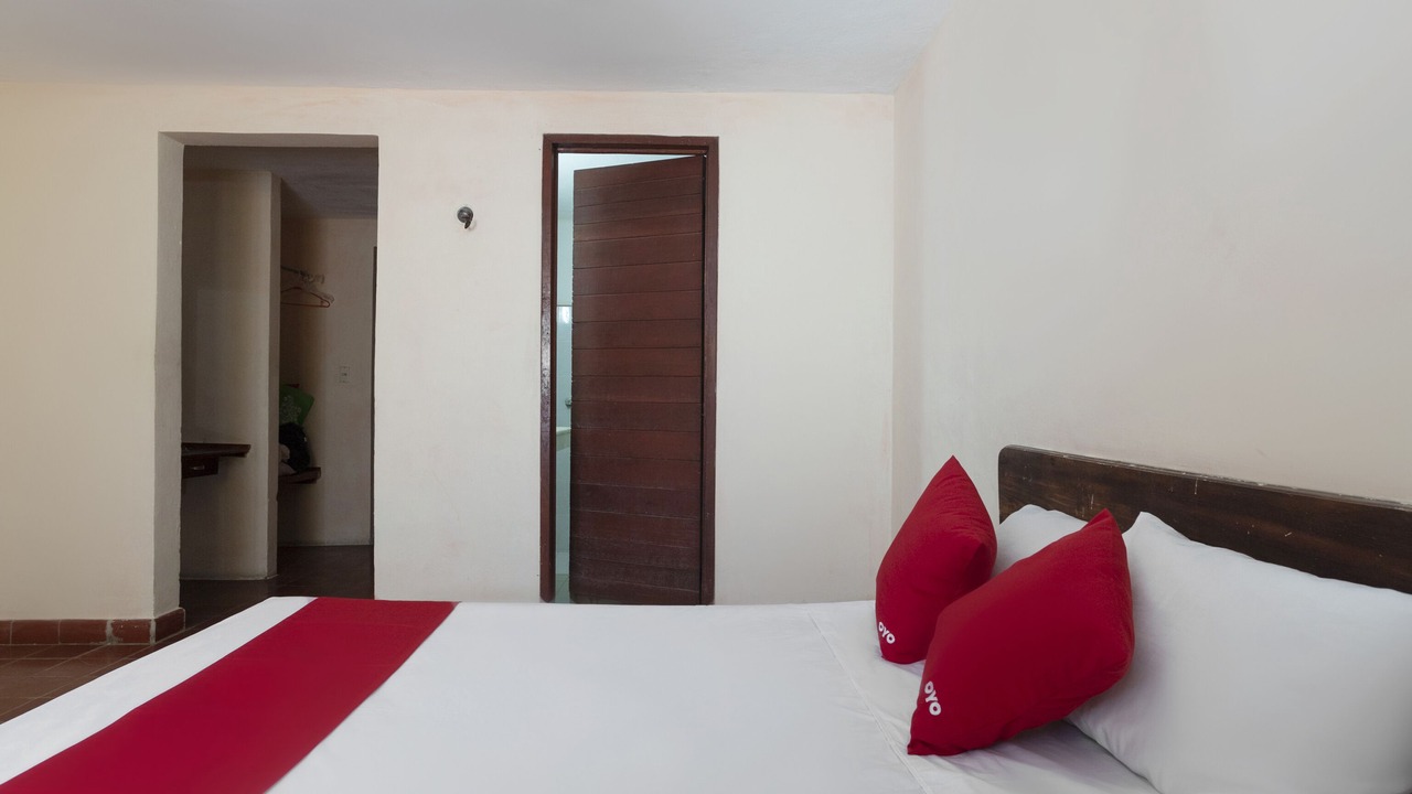 Photo of Bedroom in Hopelchen
