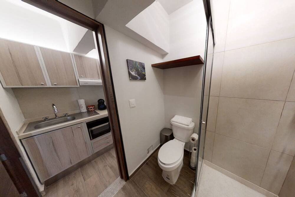 Photo of Bedroom in Reforma
