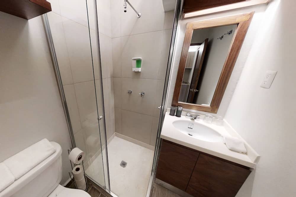 Photo of Bathroom in Reforma