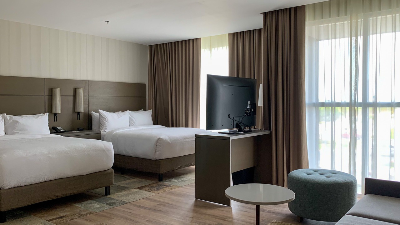 Photo of Bedroom in Xcumpich