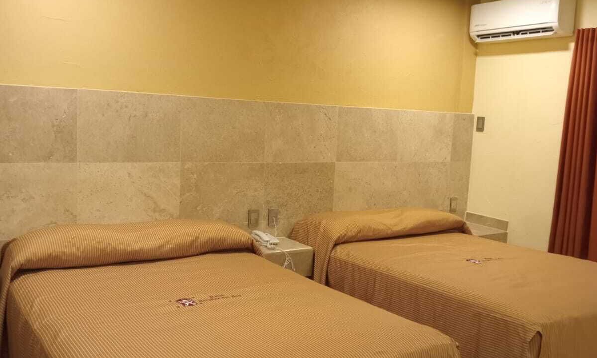 Photo of Bedroom in Temixco