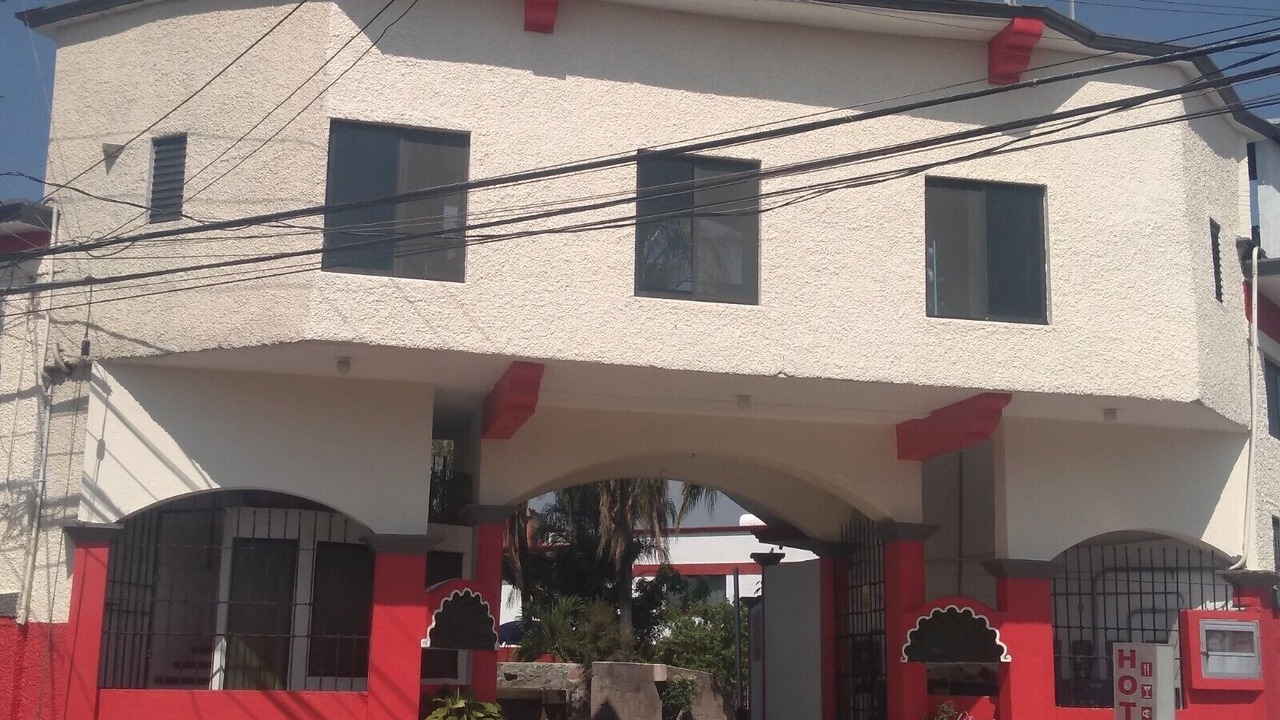 Photo of Outdoor in Temixco