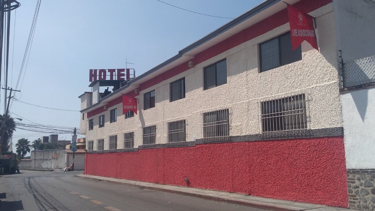 Photo of Outdoor in Temixco