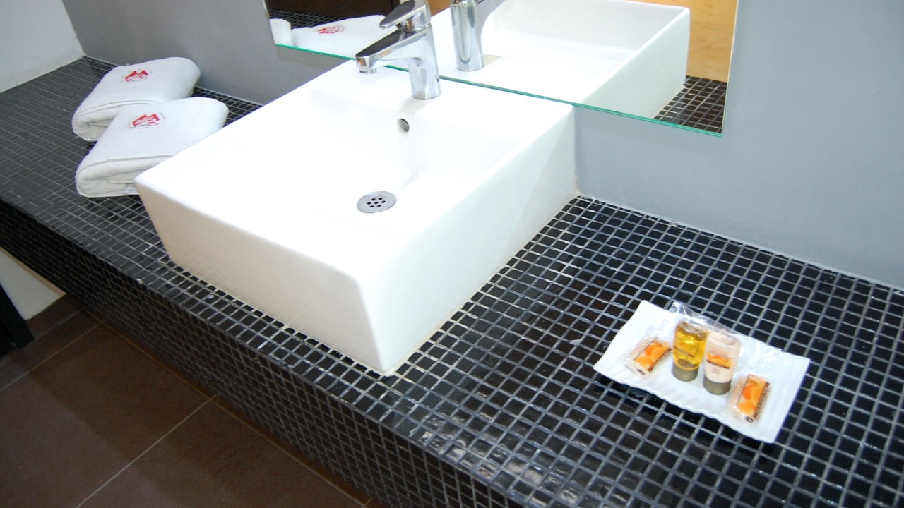 Photo of Bathroom in Boca del Rio