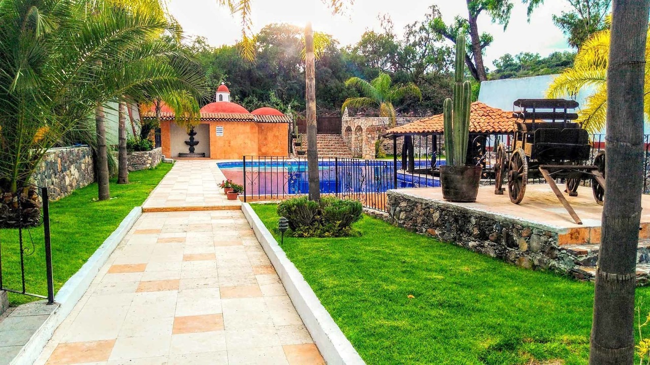 Photo of Patio Balcony in Ezequiel Montes