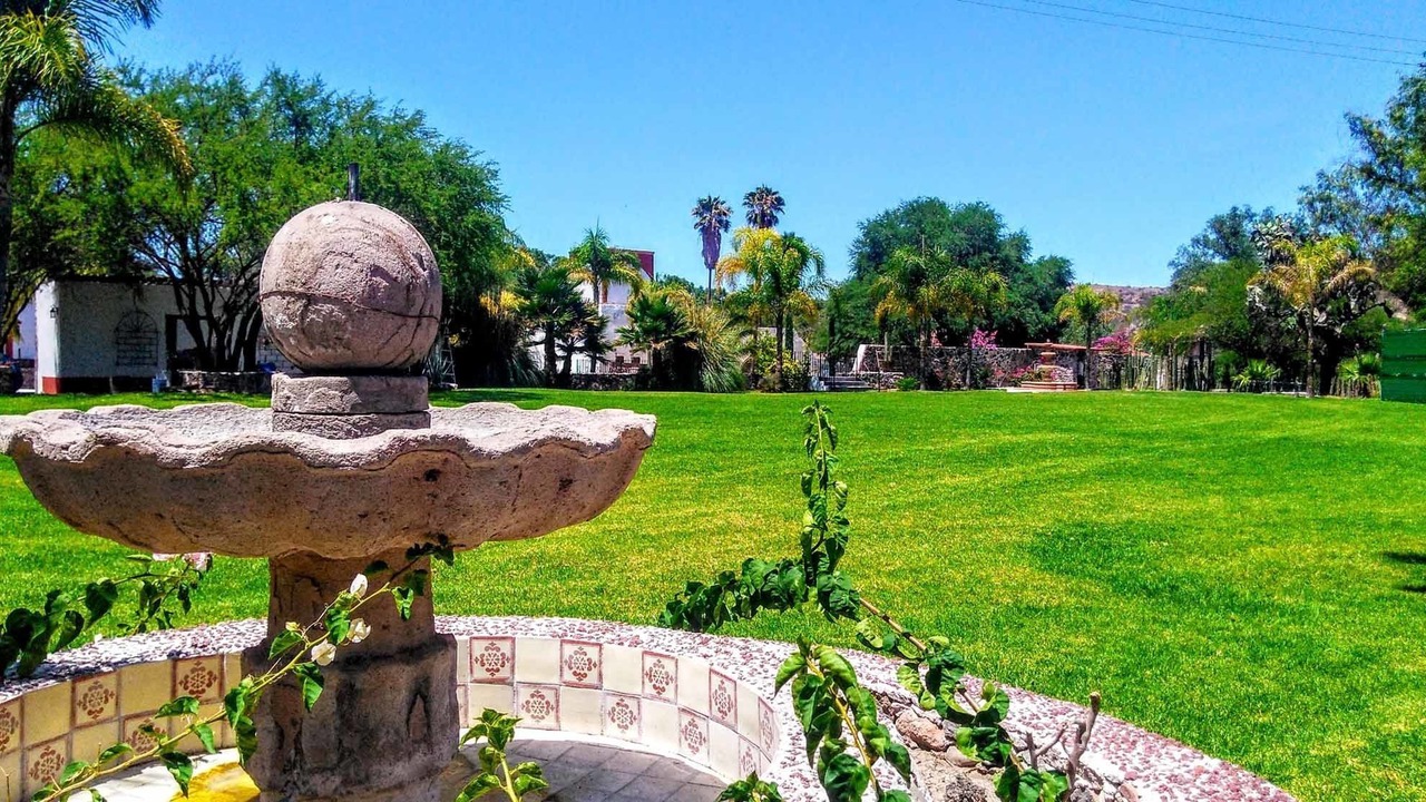 Photo of Outdoor in Ezequiel Montes