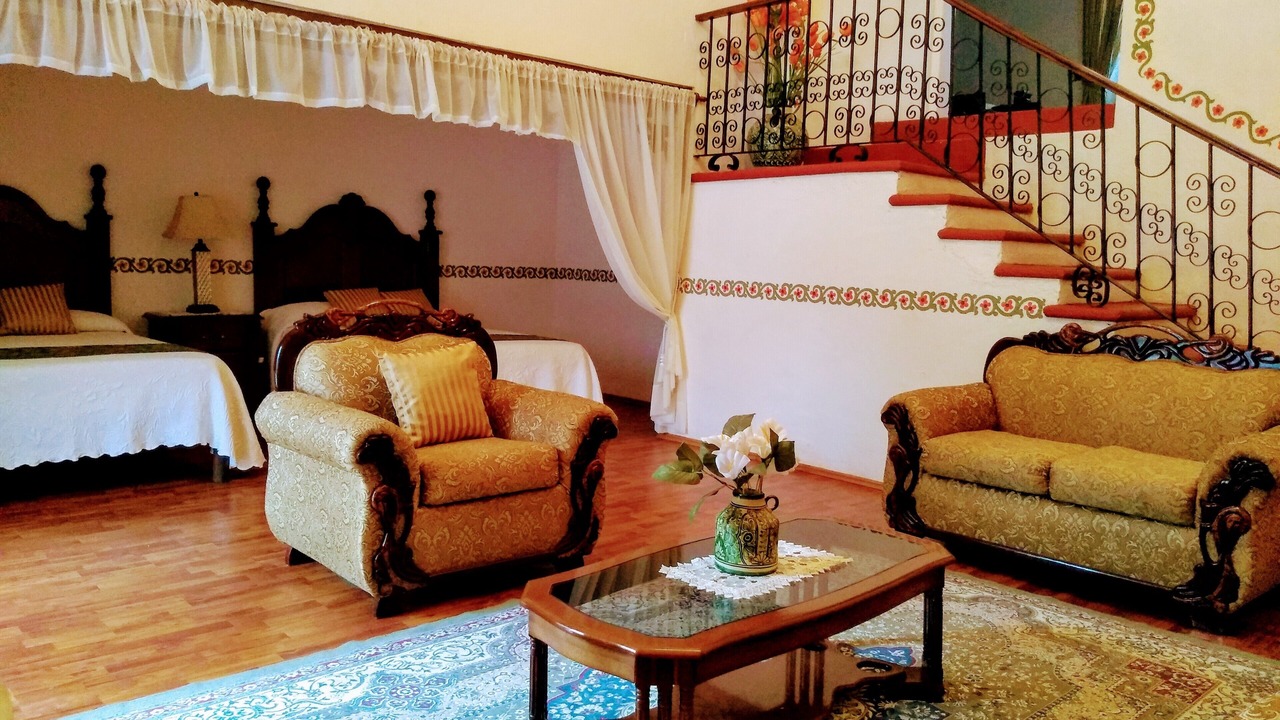 Photo of Bedroom in Ezequiel Montes