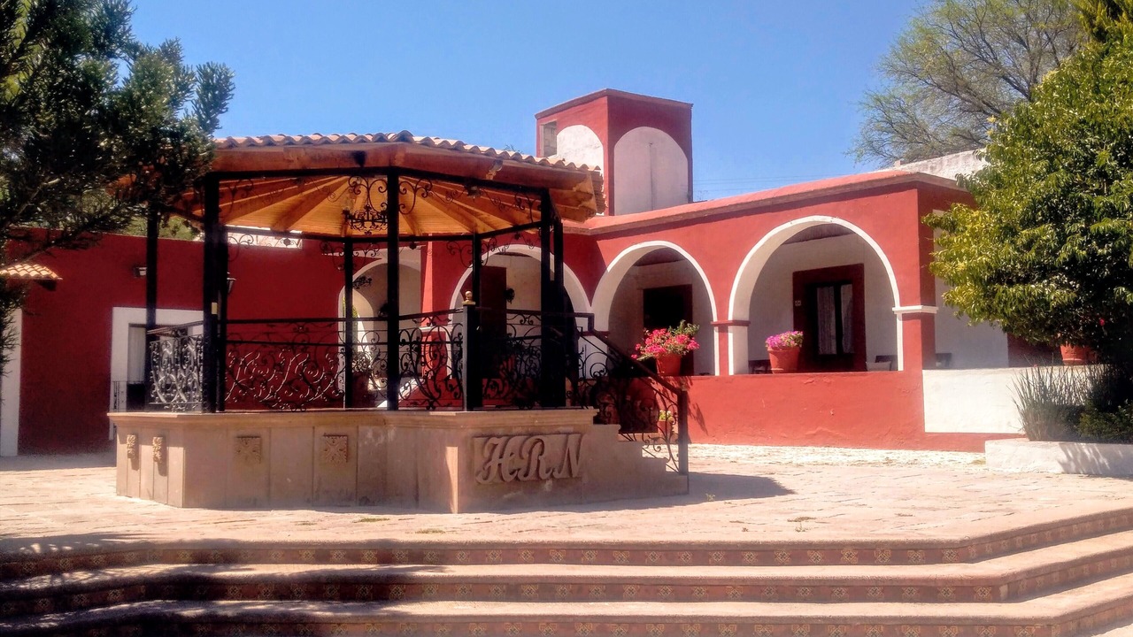 Photo of Outdoor in Ezequiel Montes