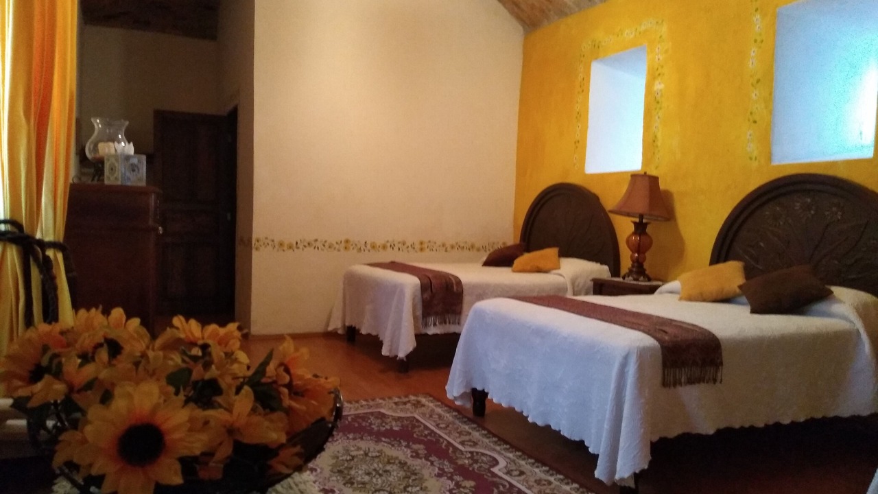 Photo of Bathroom in Ezequiel Montes