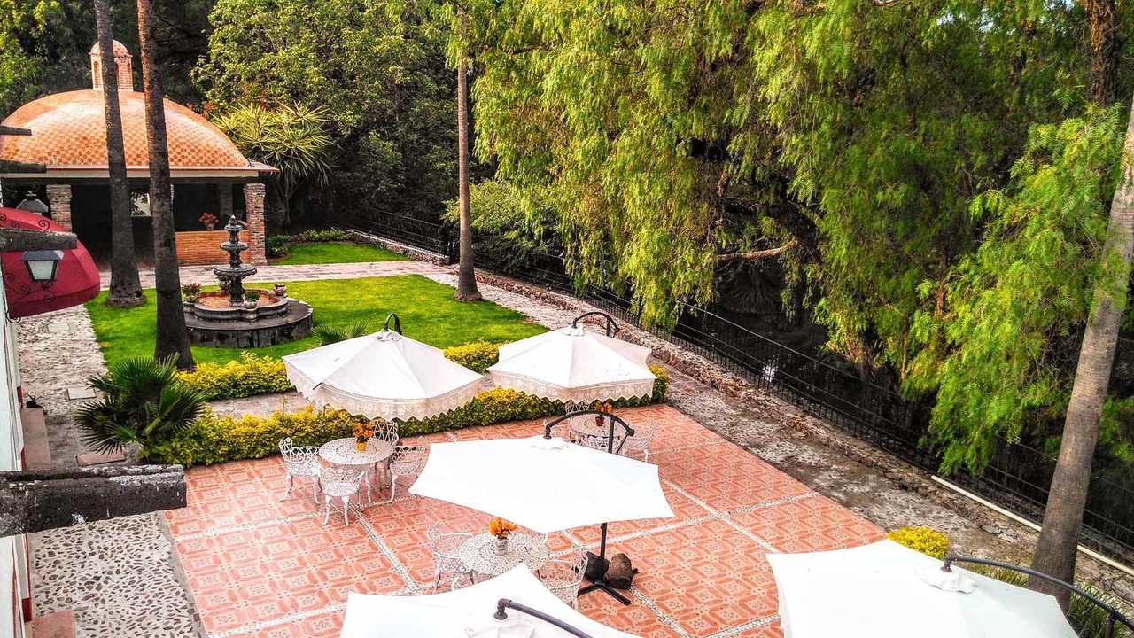 Photo of Outdoor in Ezequiel Montes