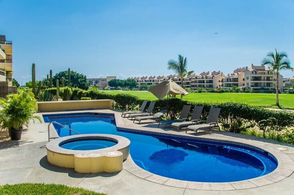 Photo of Outdoor in Campo de Golf Fonatur