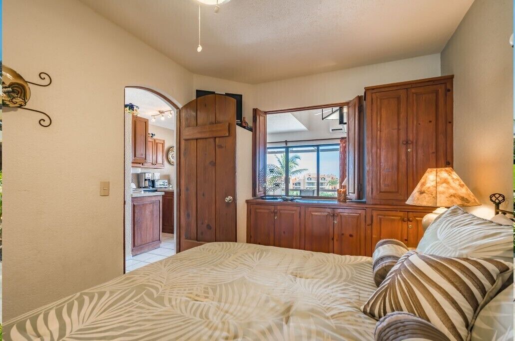 Photo of Bedroom in Campo de Golf Fonatur