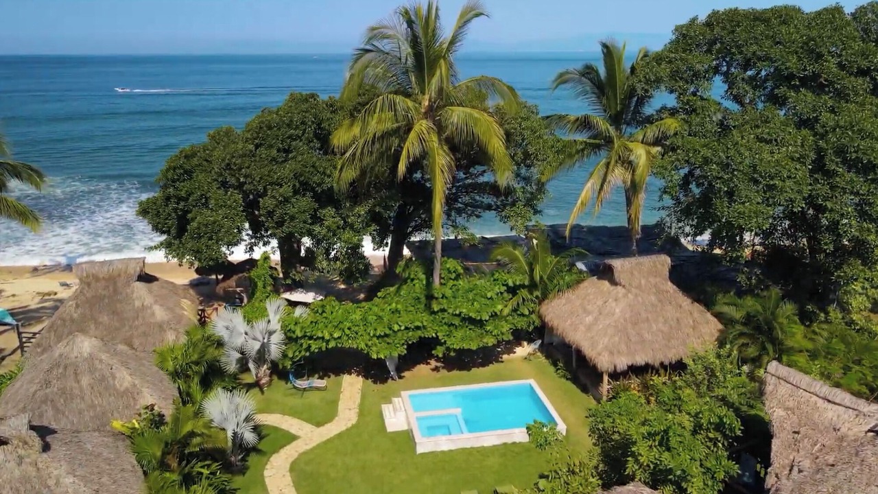 Photo of Outdoor in Quimixto