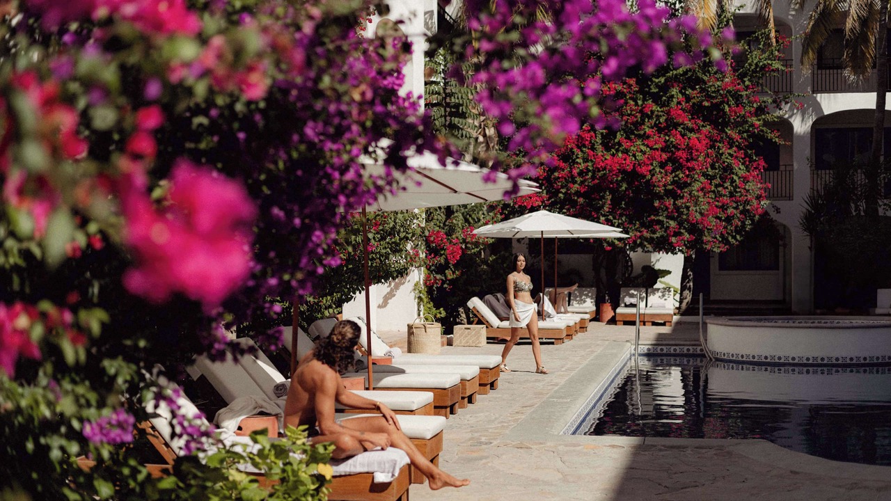 Photo of Outdoor in Downtown San Jose del Cabo