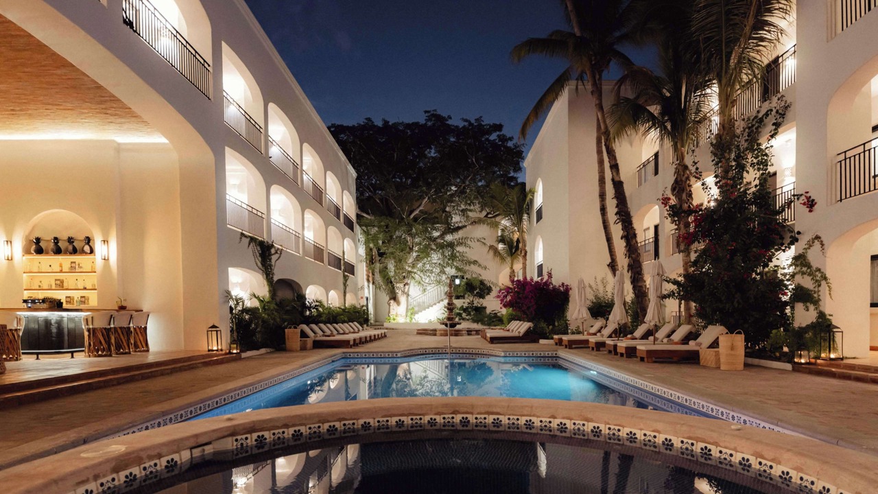 Photo of Outdoor in Downtown San Jose del Cabo