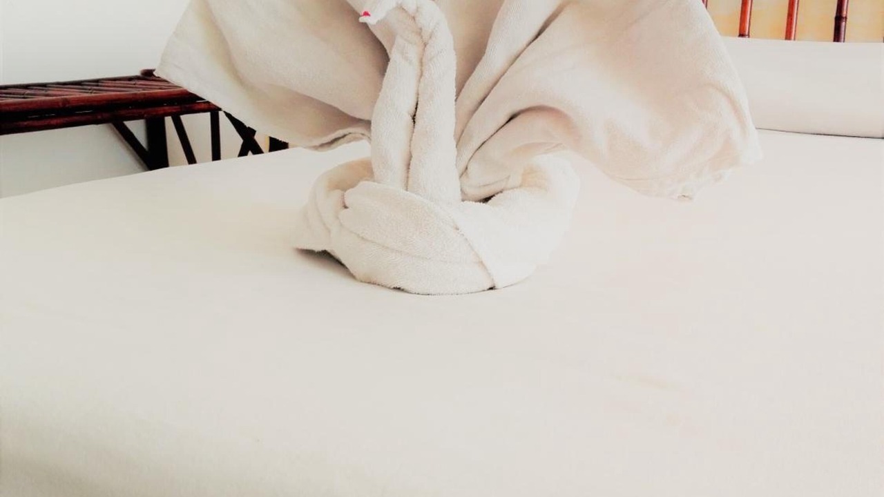 Photo of Bedroom in Playa la Madera