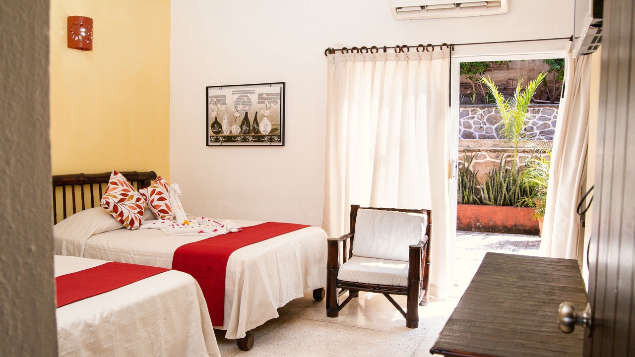 Photo of Bedroom in Playa la Madera