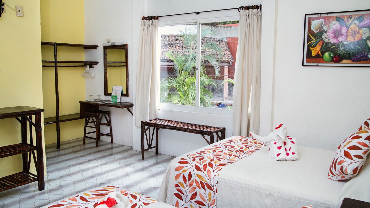 Photo of Bedroom in Playa la Madera