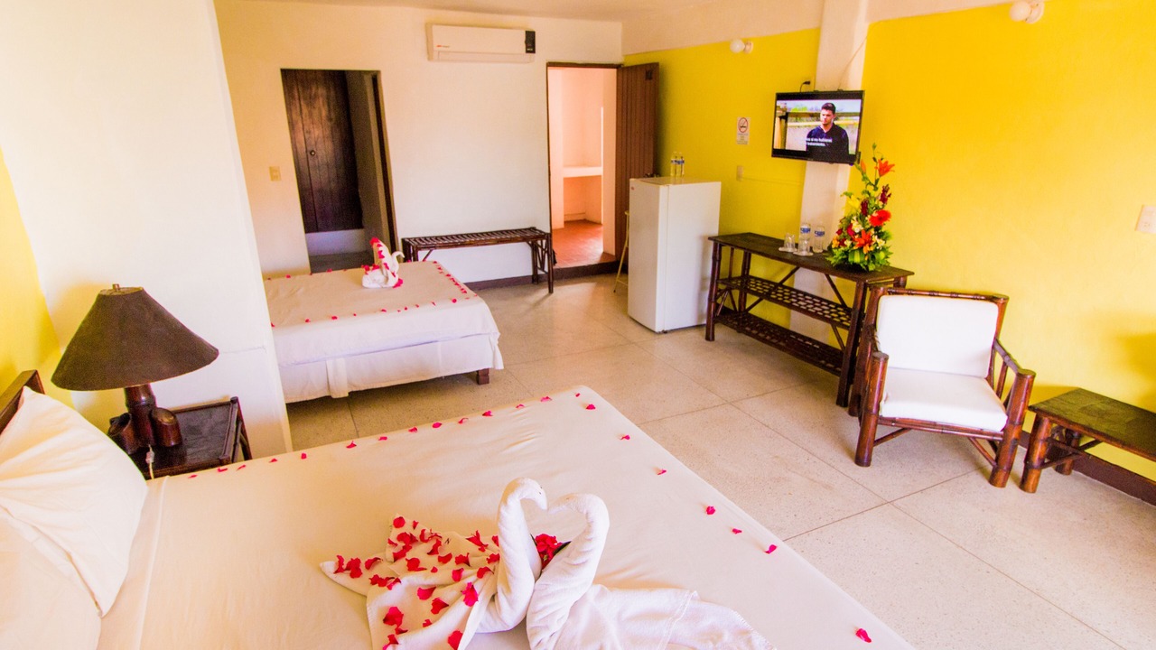Photo of Bedroom in Playa la Madera