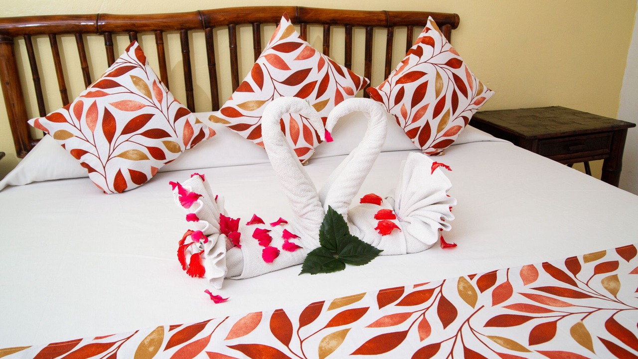 Photo of Bedroom in Playa la Madera