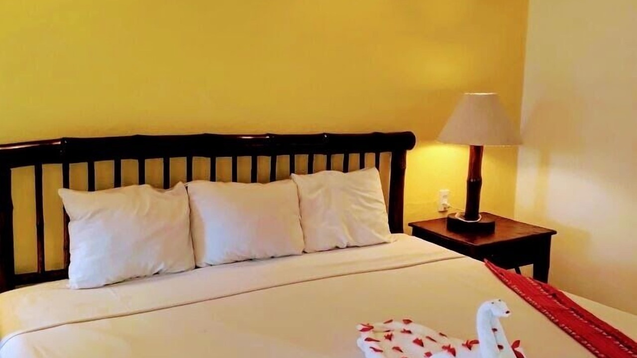 Photo of Bedroom in Playa la Madera
