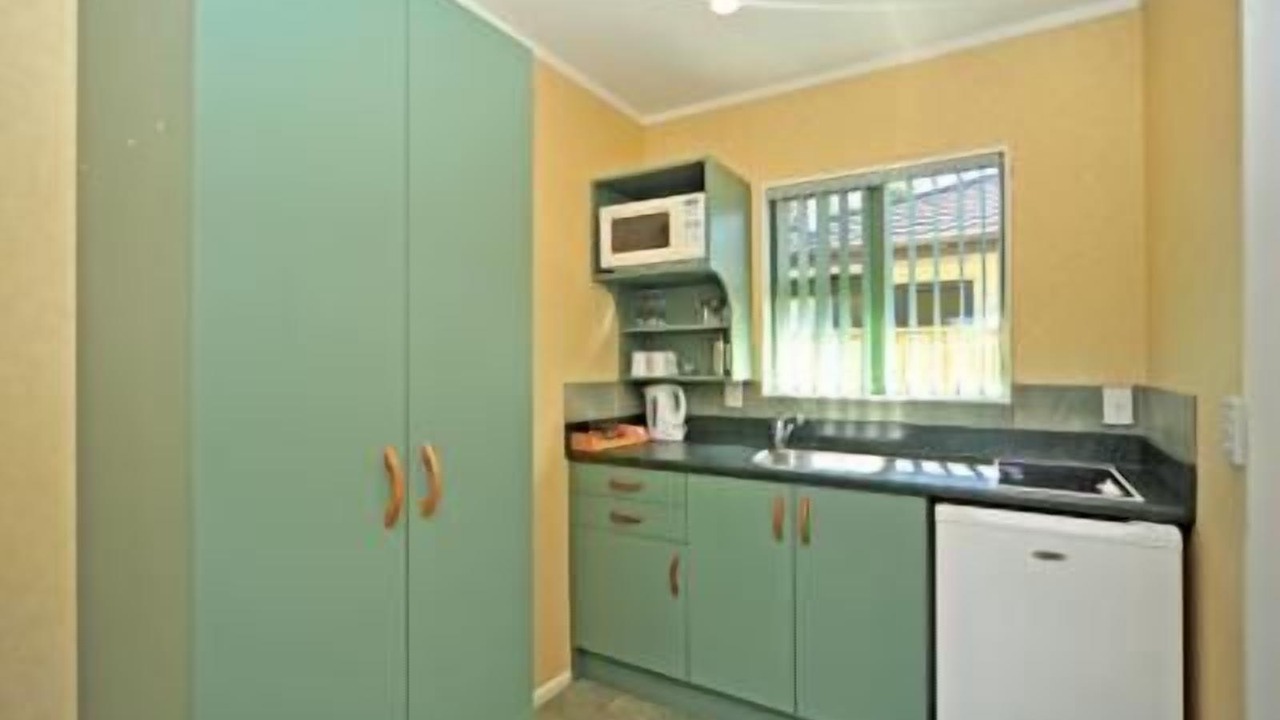 Photo of Kitchen in Palmerston North
