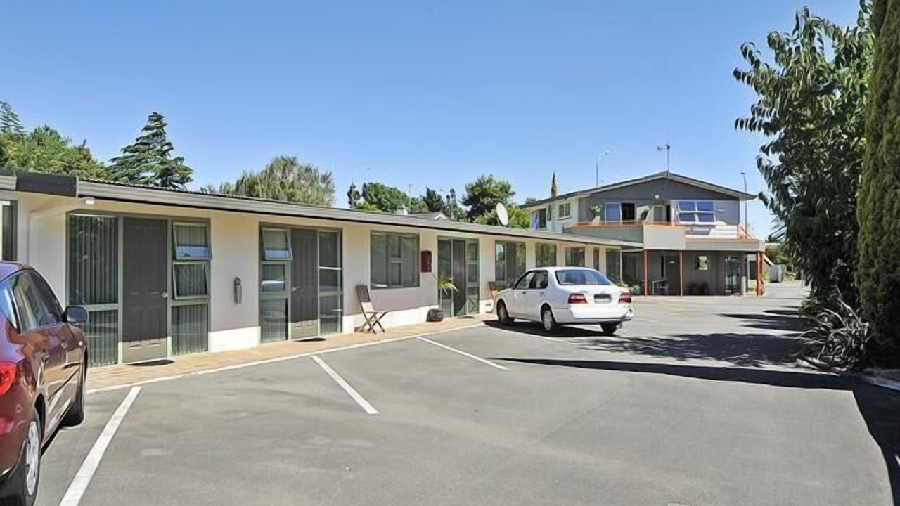 Photo of Outdoor in Palmerston North