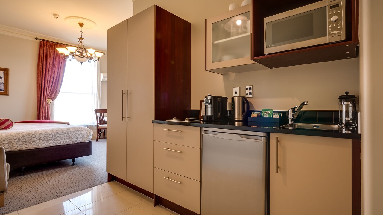 Photo of Kitchen in Merivale