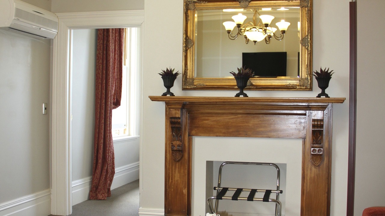 Photo of Bedroom in Merivale