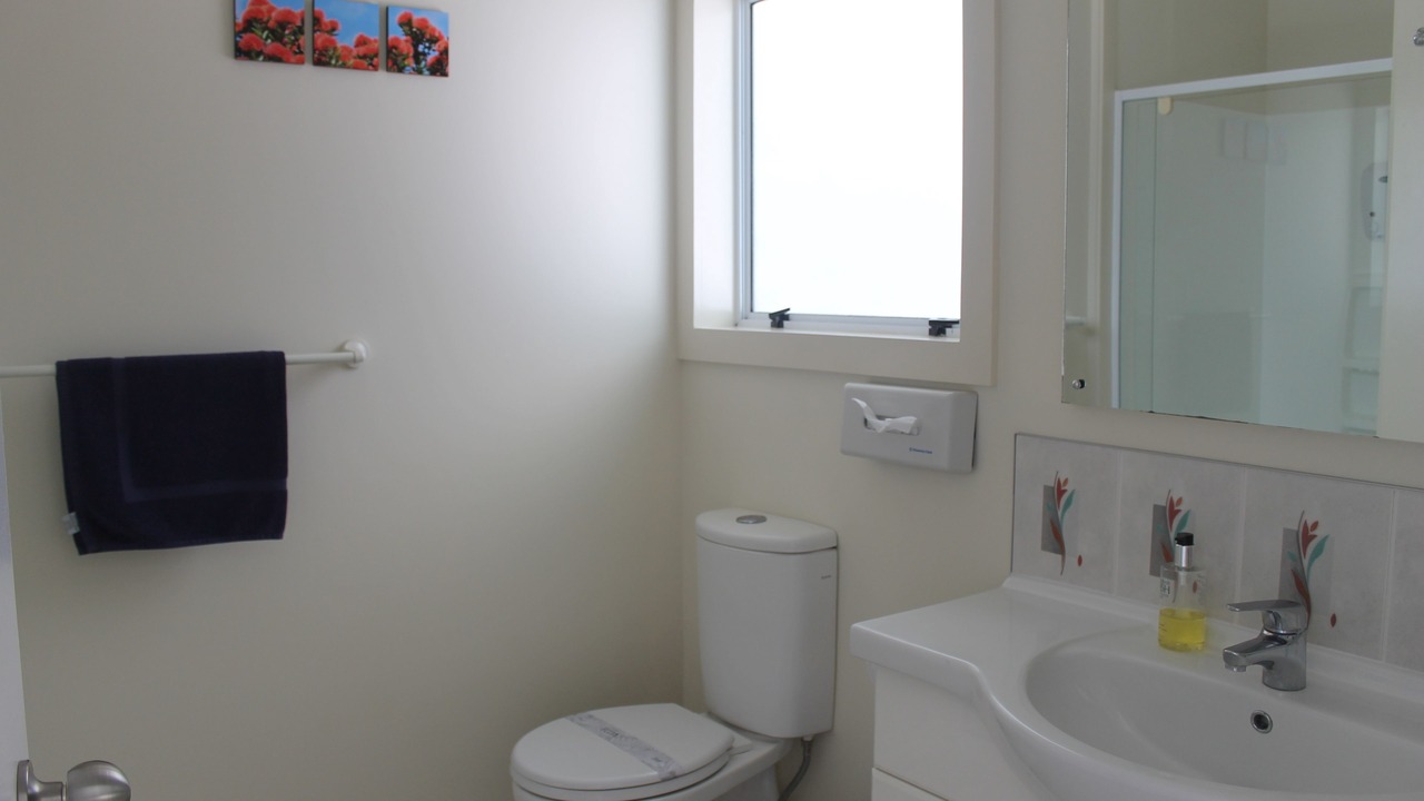 Photo of Bathroom in Haruru