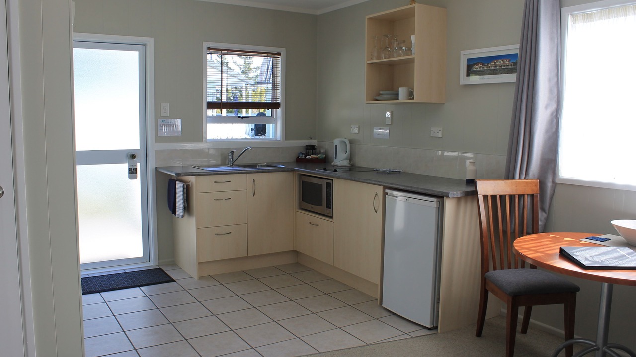 Photo of Kitchen in Haruru