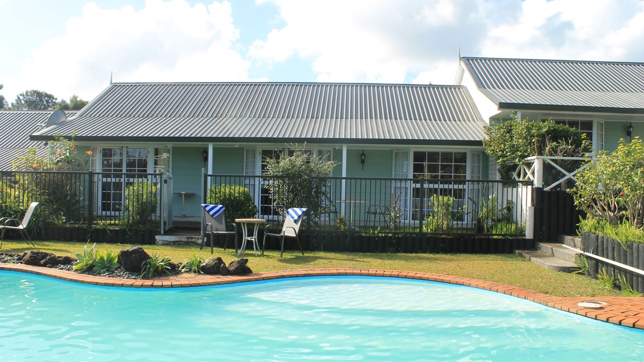 Photo of Outdoor in Haruru