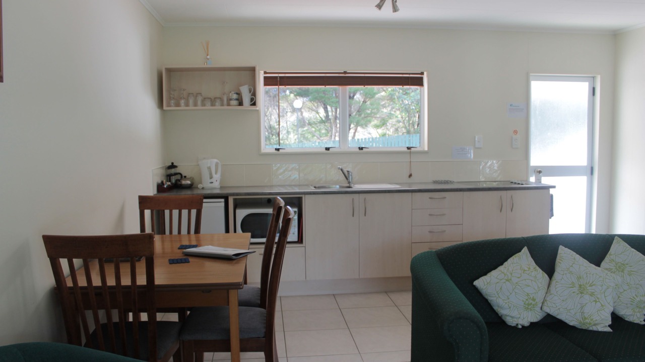 Photo of Bedroom in Haruru