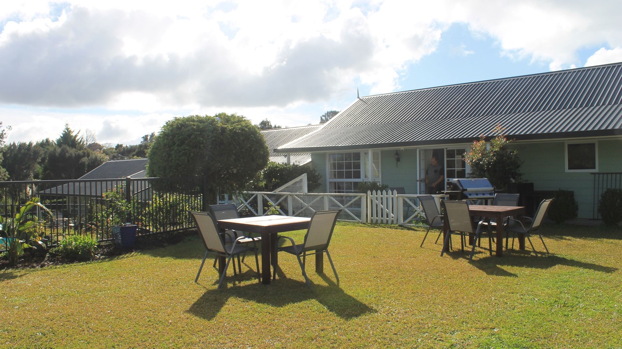 Photo of Outdoor in Haruru