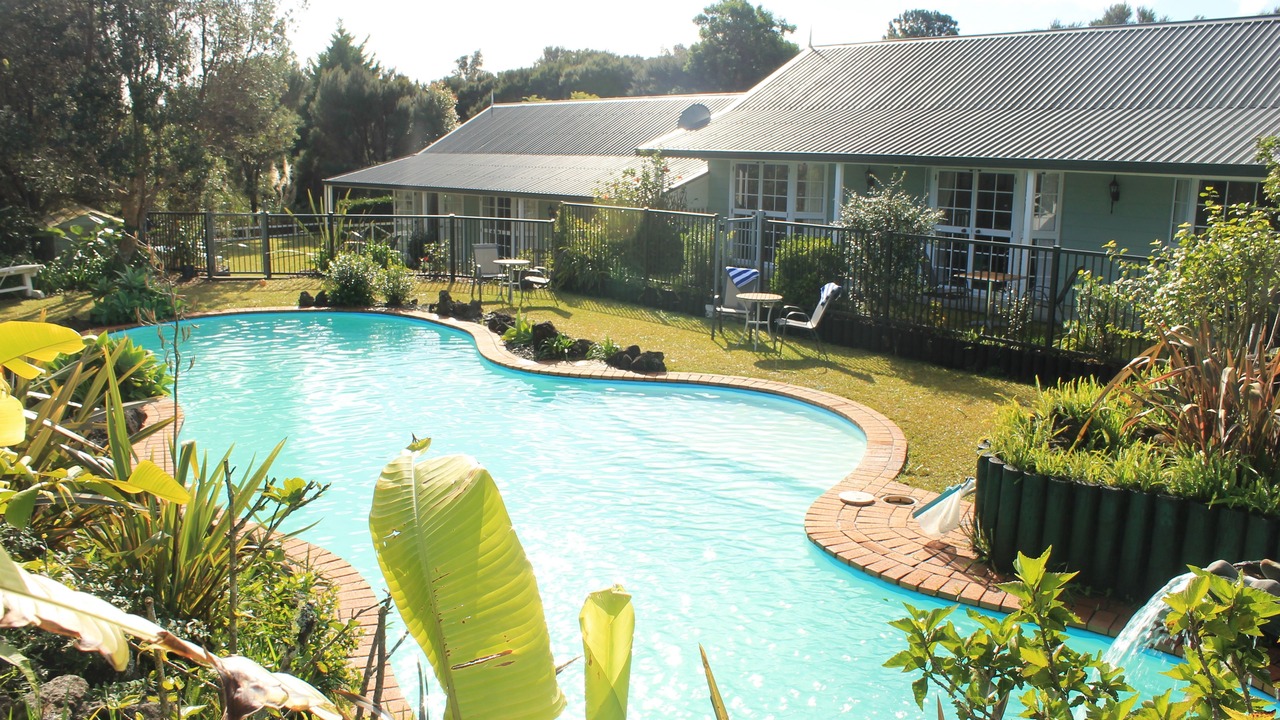 Photo of Outdoor in Haruru