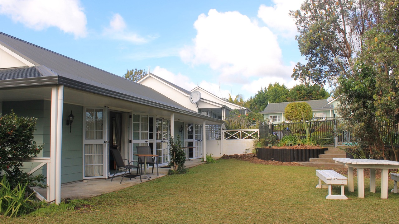 Photo of Outdoor in Haruru