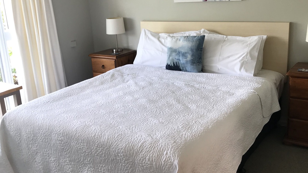 Photo of Bedroom in Haruru