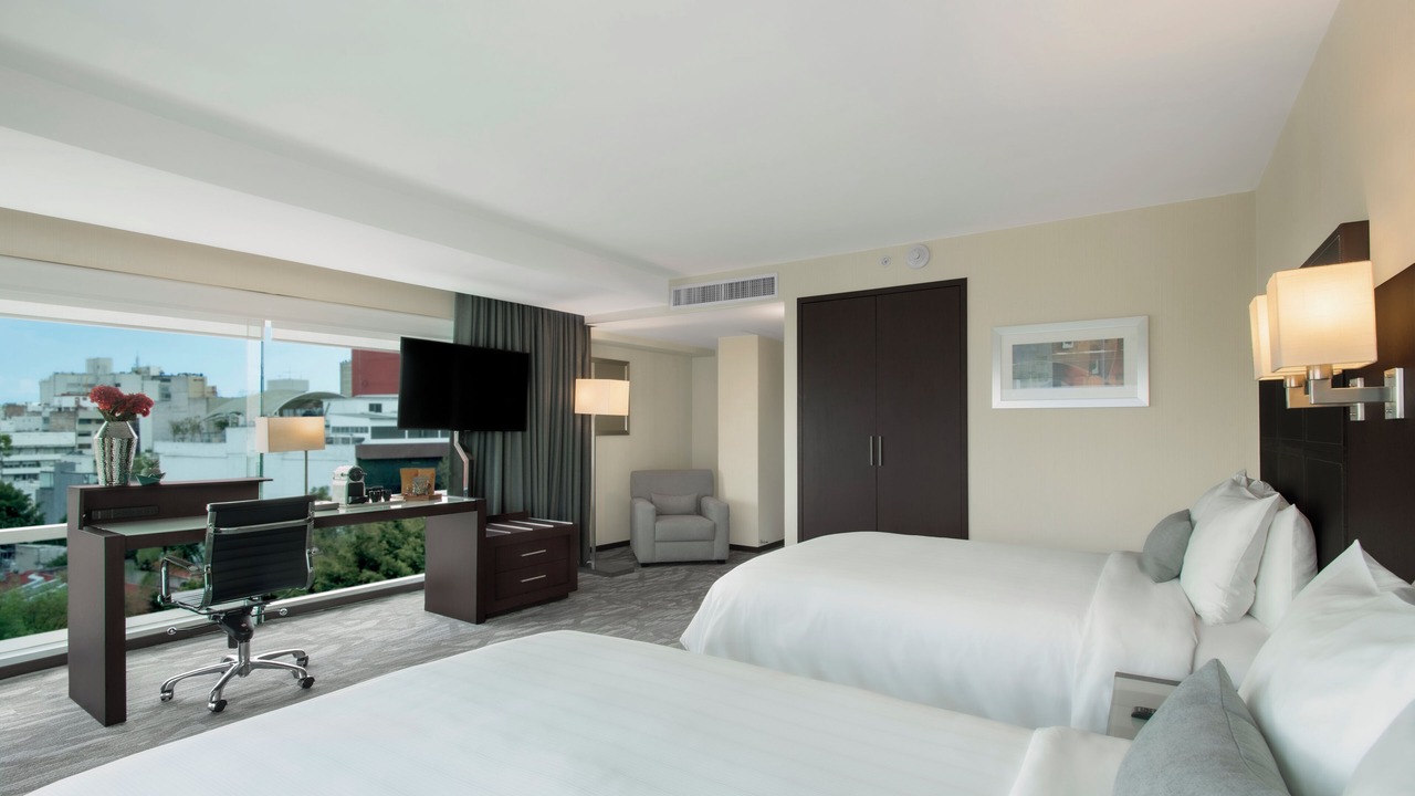 Photo of Bedroom in Benito Juarez