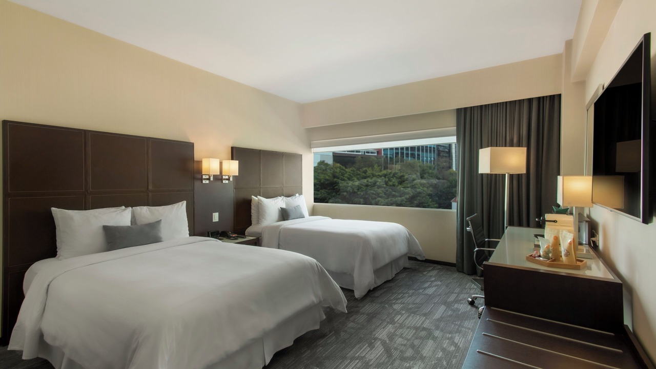 Photo of Bedroom in Benito Juarez