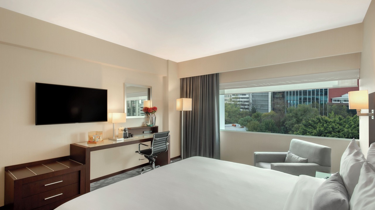 Photo of Bedroom in Benito Juarez