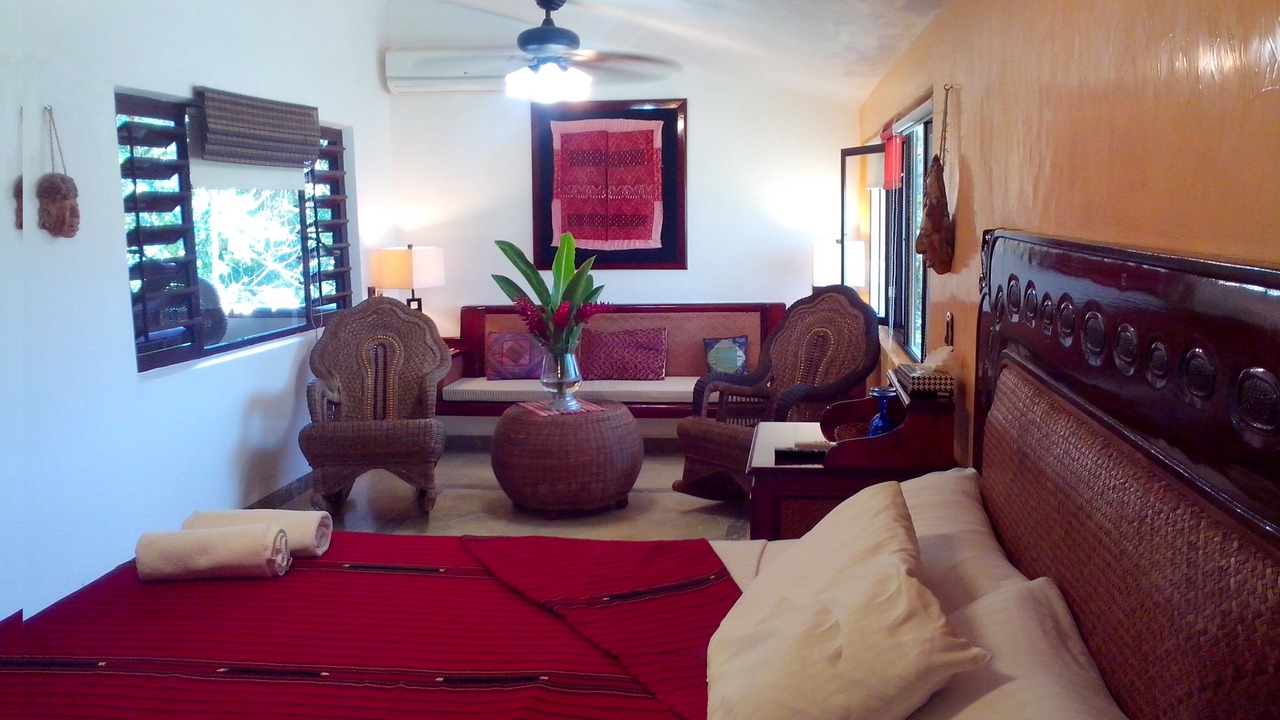 Photo of Bedroom in Palenque