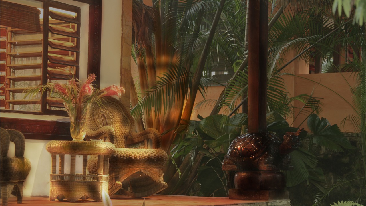 Photo of Others in Palenque