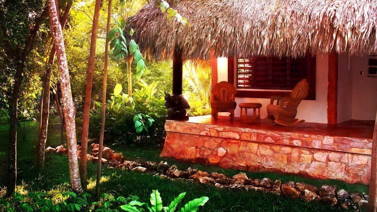 Photo of Outdoor in Palenque
