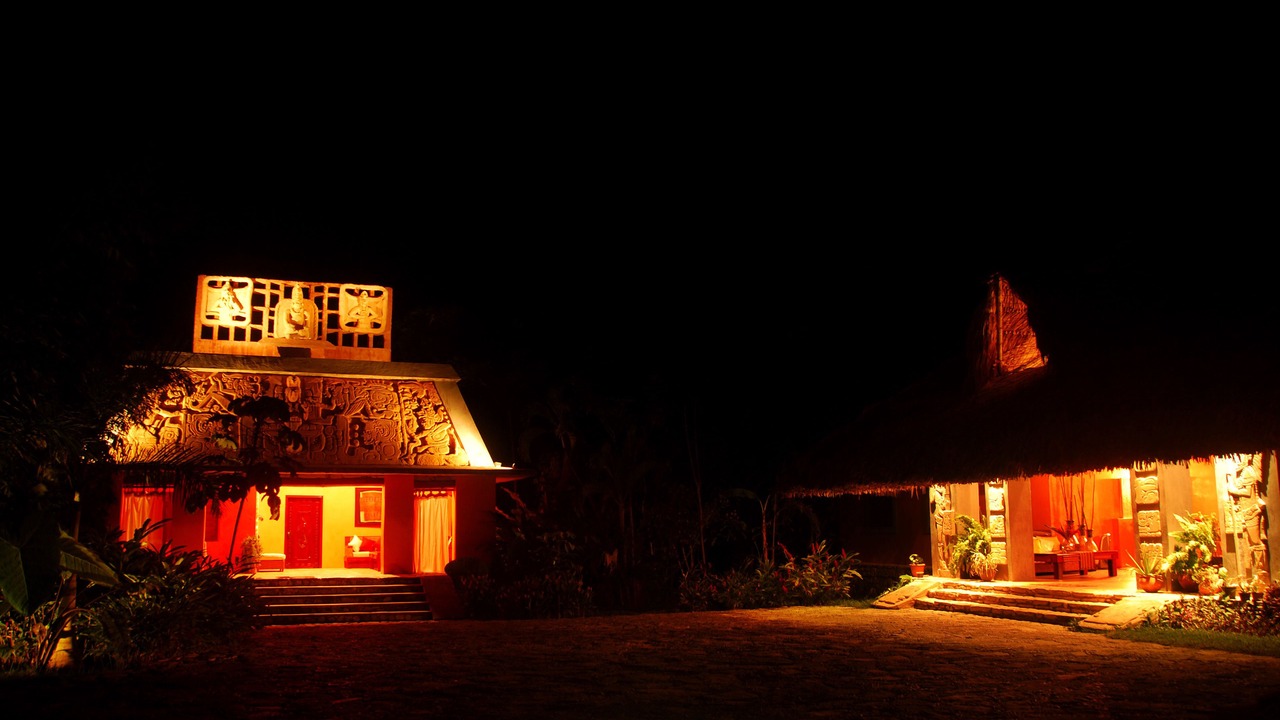 Photo of Outdoor in Palenque