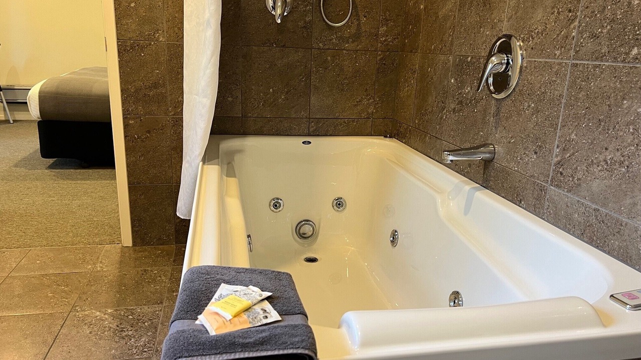 Photo of Bathroom in Kerikeri